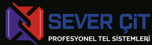 Sever Çit Logo