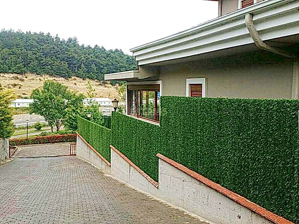 Çim Çit Sistemleri