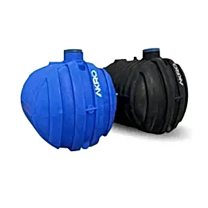 Yeraltı Çok Amaçlı Sıvı Tankı Foseptik Tank