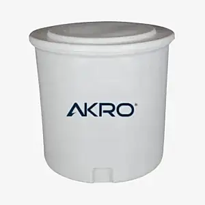Konik Zeytin Turşu Salamura Tankları